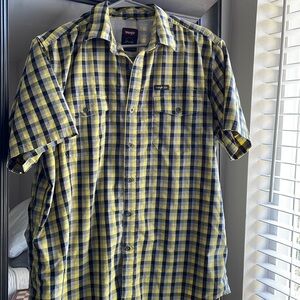 Men’s dress shirt